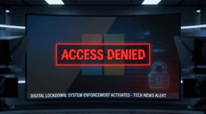 Microsoft Permanently Blocks KMS38 Offline Activation