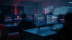 Defender XDR Portal Outage Blocks Security Alerts