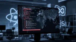 React2Shell (CVE-2025-55182): Critical RCE Vulnerability Exposes Over 77,000 Servers Worldwide