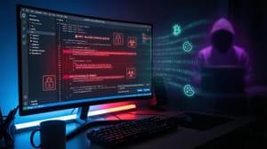 VS Code Marketplace Infested With Stealth Malware in Disguise