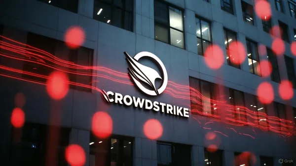 CrowdStrike Fires Insider Linked to Data Leak and Cooperation with Hacker Group