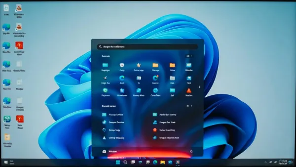 Windows 11 24H2 Critical Bug: Start Menu and Taskbar Become Unusable After Update