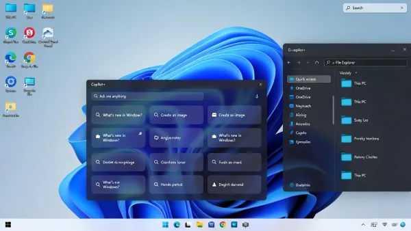 Windows 11 KB5070311 -  Complete Breakdown of Microsoft’s December 2025 Optional Update